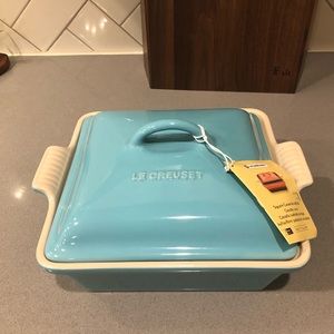 Le Creuset Casserole Dish 2.5 qt